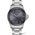 Часы Longines Conquest V.H.P. L3.319.4.88.6